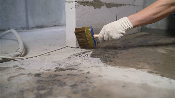 24/7 Emergency Basement Waterproofing experts in Oakwood, GA